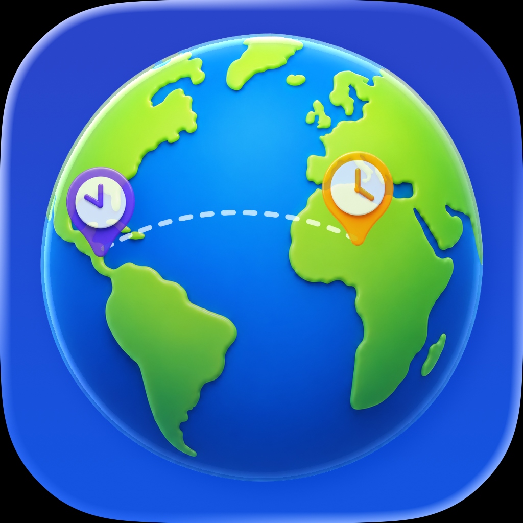ZoneFlow App Icon